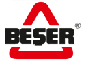 Beser Balata Logo
